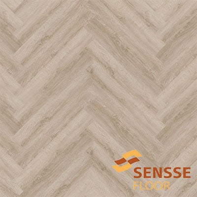 Herringbone SPC Floor